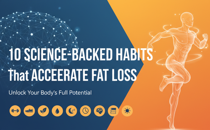 10-habits-for-fast-fat-loss