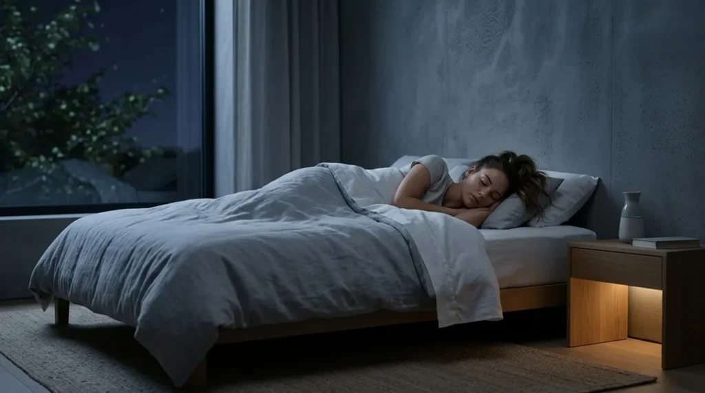 Fix Your Sleep (Underrated but Powerful) 