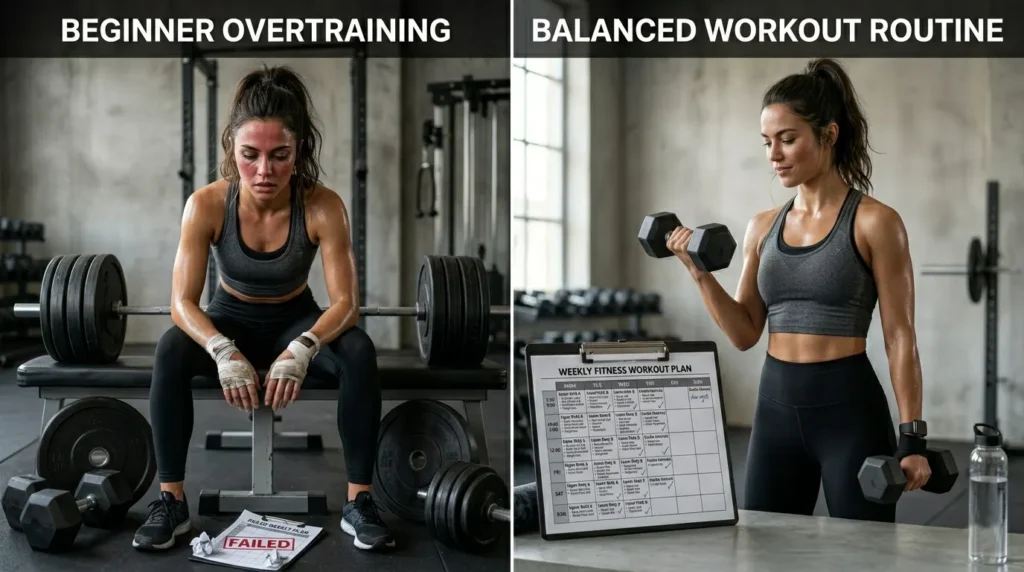 Common Beginner Mistakes