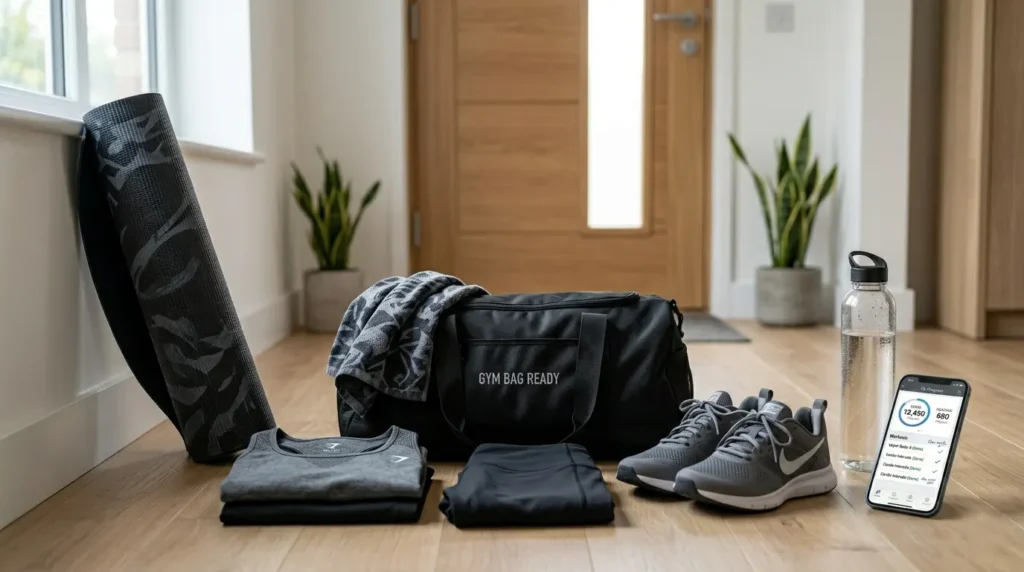 Fix Your Environment